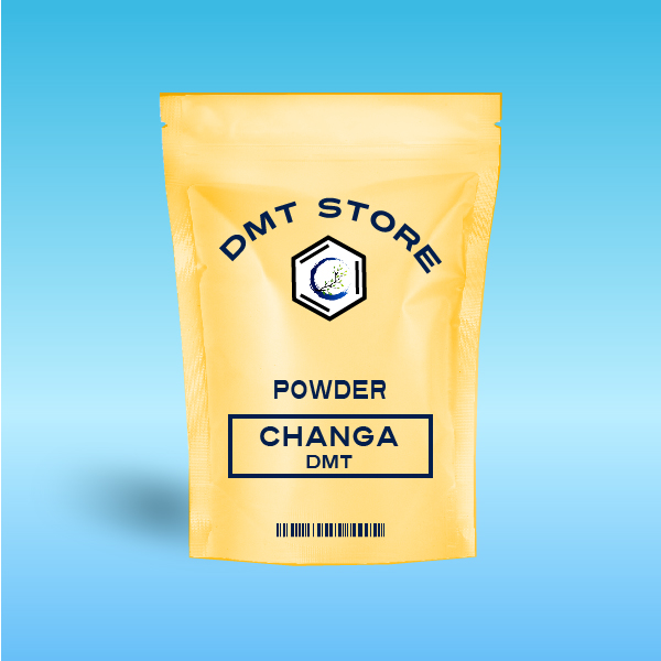 Changa DMT