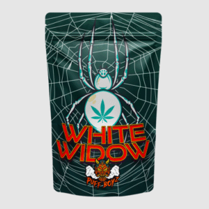 White Widow A++++